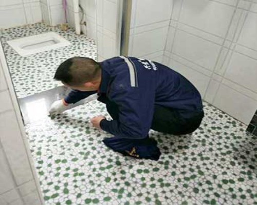 施工團隊